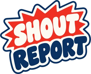 Shout Report home