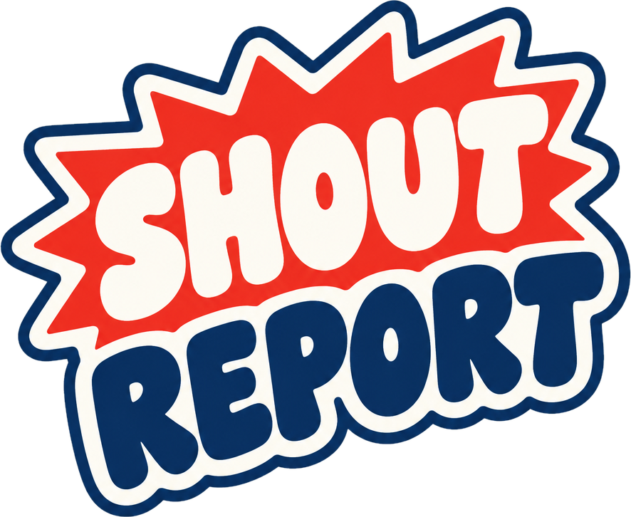 Shout Report